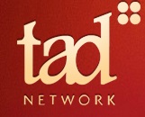 TAD Network (Total Advertising LLC) Logo