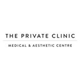 The Private Clinic Logo