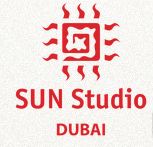 Sun Studio Dubai Logo