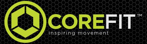 Core Fit Logo