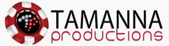 Tamanna Productions Logo