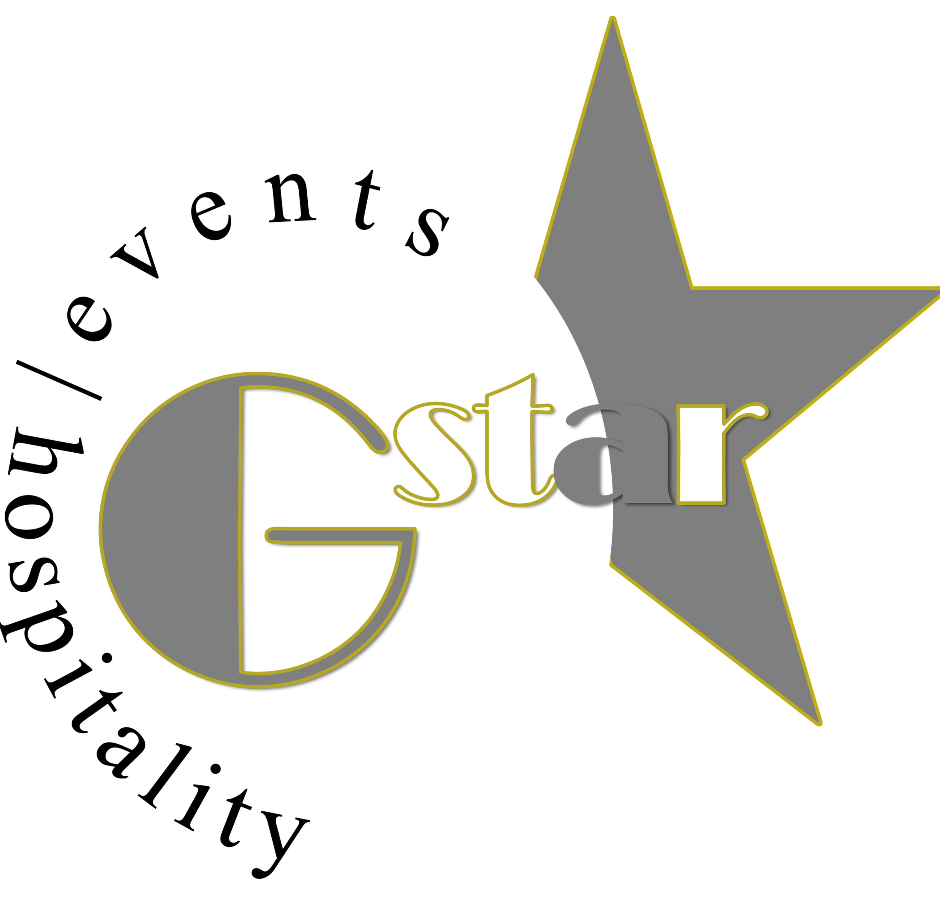 GStar Events Logo