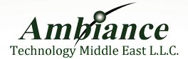 Ambiance Technology Middle East LLC Logo