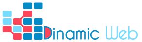 Dinamic Web Logo