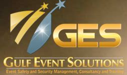 Gulf Event Solutions Logo