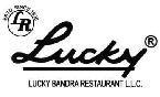 Lucky Bandra Restaurant Logo