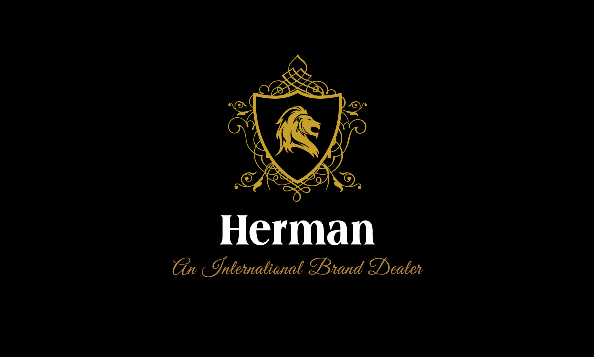 Herman International Logo