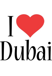 Dubai Travel and Tourism Logo