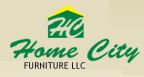 Home City Furniture - Factory Outlet Logo