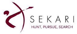Sekari UAE Logo