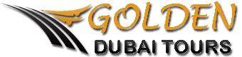 Golden Dubai Tours Logo