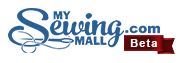 MySewingMall.com Logo