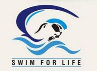 Swim4Life (Swimming Classes in Dubai) Logo