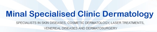 Minal Specialised Clinic Logo