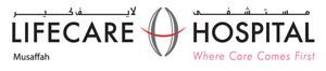 Lifecare Hospital Logo
