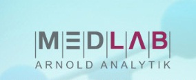 MEDLAB Analytik Logo