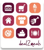 Deal2Meals.com