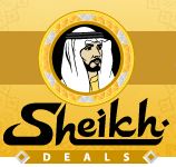 Sheikh.Deals Logo