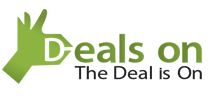 Dealson Logo