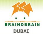 Brainobrain Ajman Branch Logo