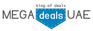 Mega Deals UAE Logo