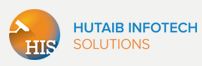 Hutaib Infotech Solutions - Dubai Logo