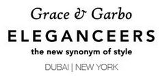 Grace & Garbo Eleganceers Logo