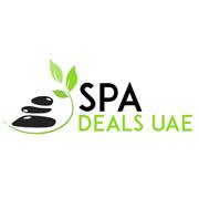 Spa Deals UAE Logo