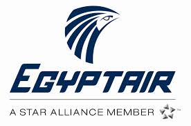 Egypt Air - Al Ain Office Logo