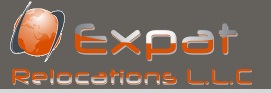 Expat Relocations LLC Logo