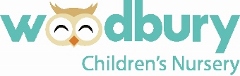 Woodbury Children's Nursery Logo
