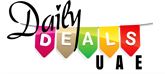 Daily Deals UAE Logo