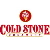 Cold Stone Creamery - Mega Mall Logo