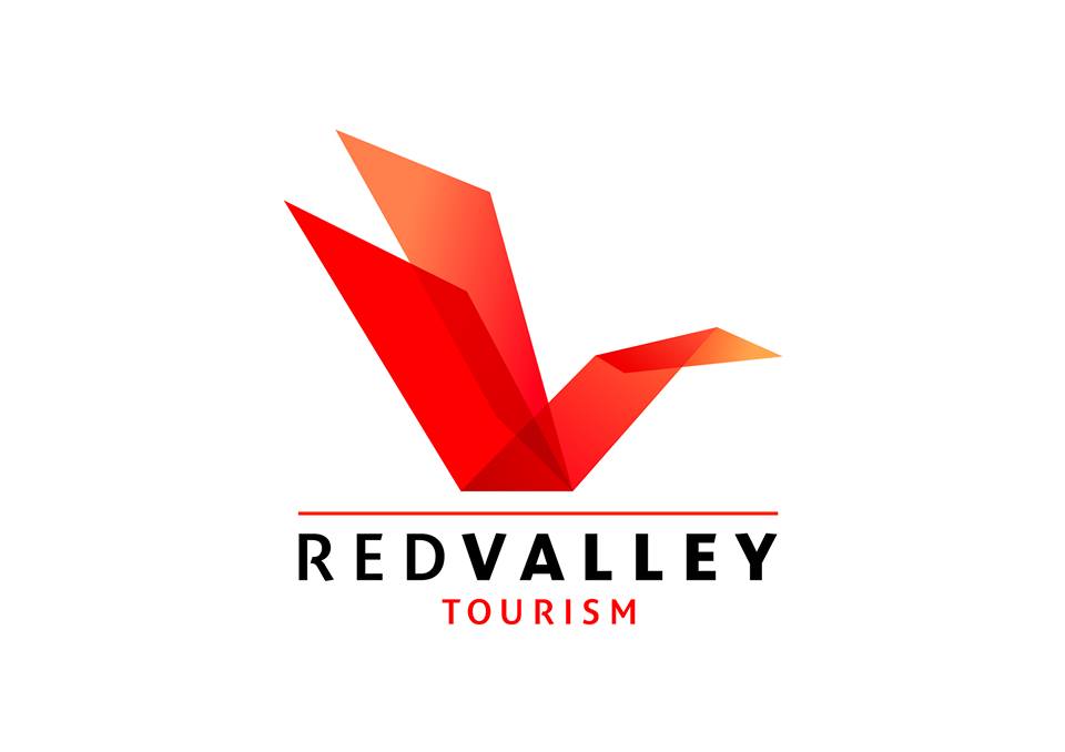 Red Valley Tourism Logo