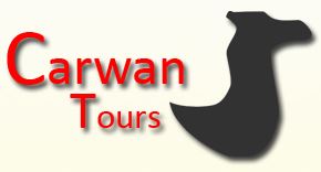 Carwan Tours Logo