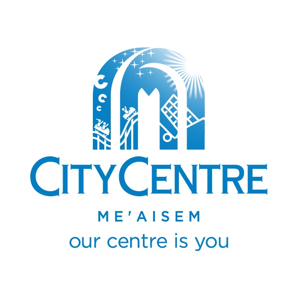 City Centre Me’aisem  Logo