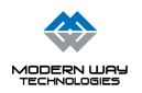 Modern Way Technologies Logo