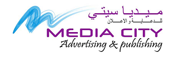 Media City Advertising & Publishing Co Logo