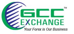 GCC Exchange Logo