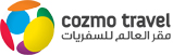 Cozmo Travel LLC - National Paints Sharjah Logo