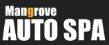 Mangrove Auto Spa Logo