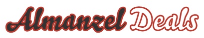 Almanzel Deals Logo