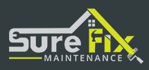 SureFix Maintenance Logo