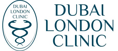 Dubai London Clinic - Al Garhoud Branch Logo