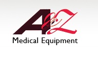 A & Z Medical Equipment Logo