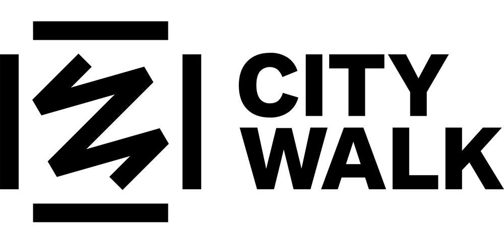 City Walk Logo