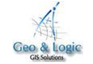 Geo & Logic GIS Solutions Logo