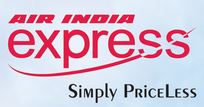 Air India Express - Al Ain Logo