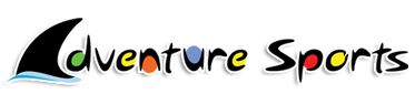 Adventure Sports - Dubai Center Office Logo