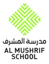 Al Mushrif Primary School Logo